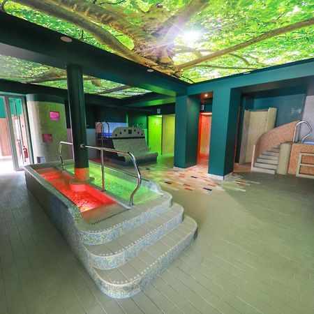 Boutique Hotel Dobrna - Terme 도브르나 외부 사진