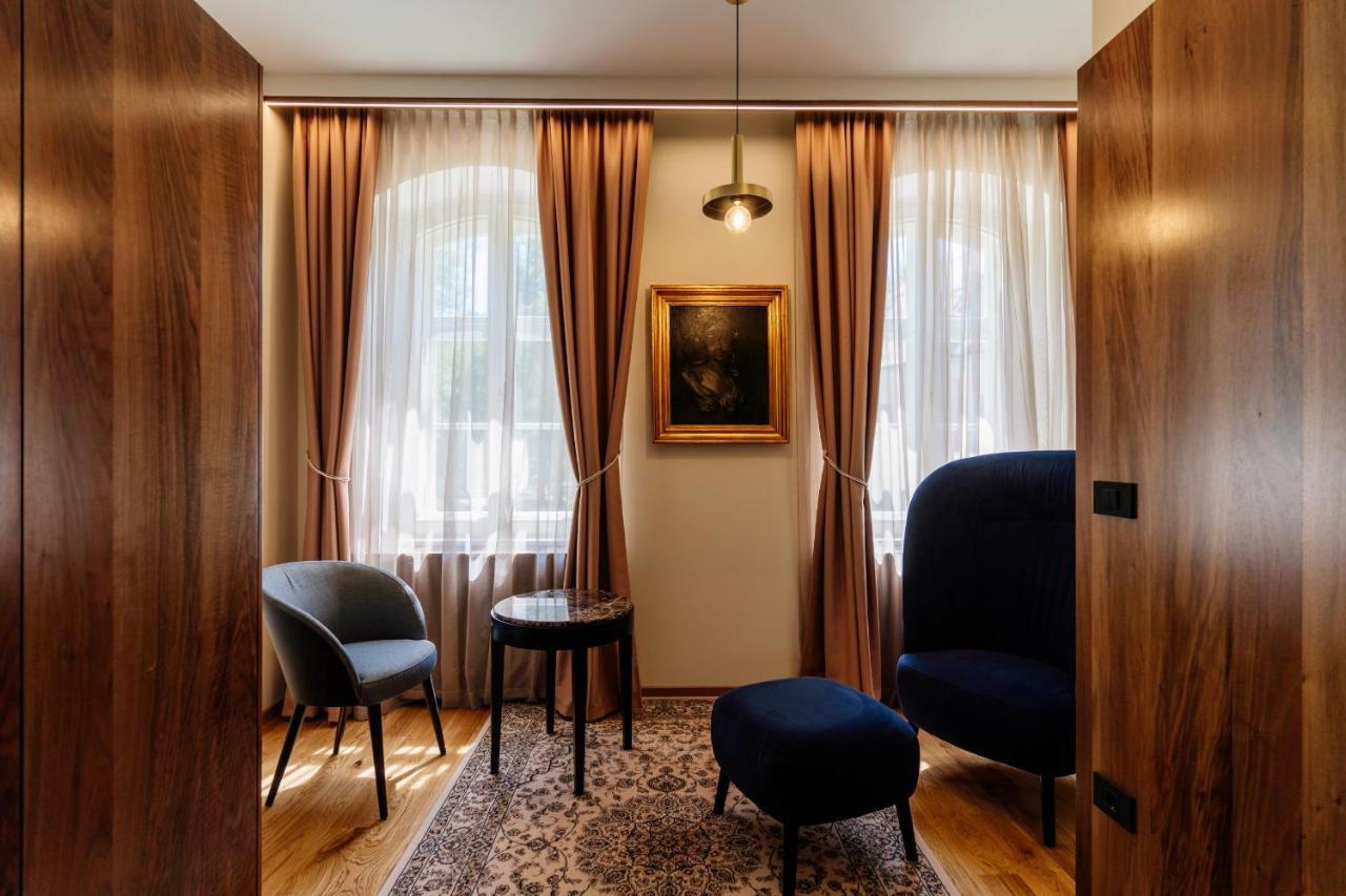 Boutique Hotel Dobrna - Terme 도브르나 외부 사진