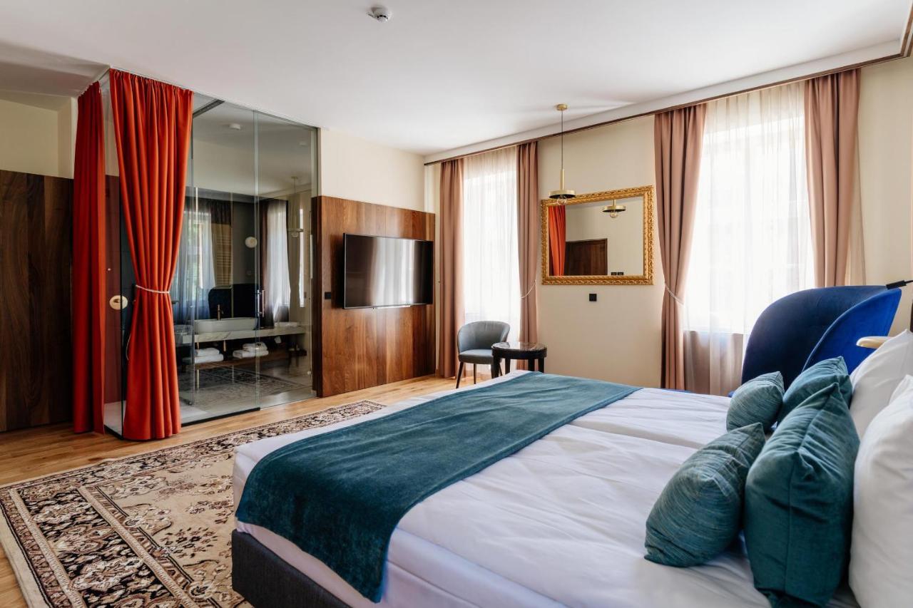 Boutique Hotel Dobrna - Terme 도브르나 외부 사진