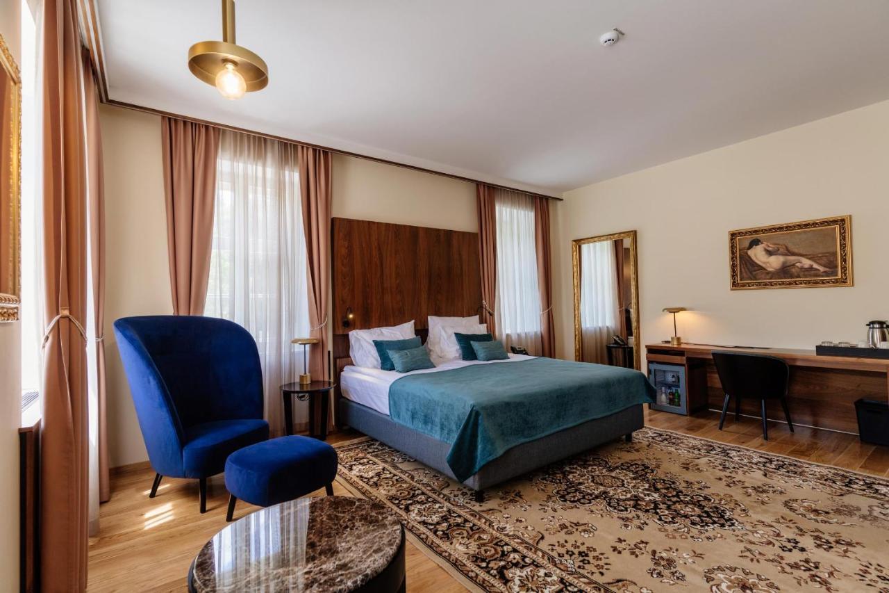 Boutique Hotel Dobrna - Terme 도브르나 외부 사진