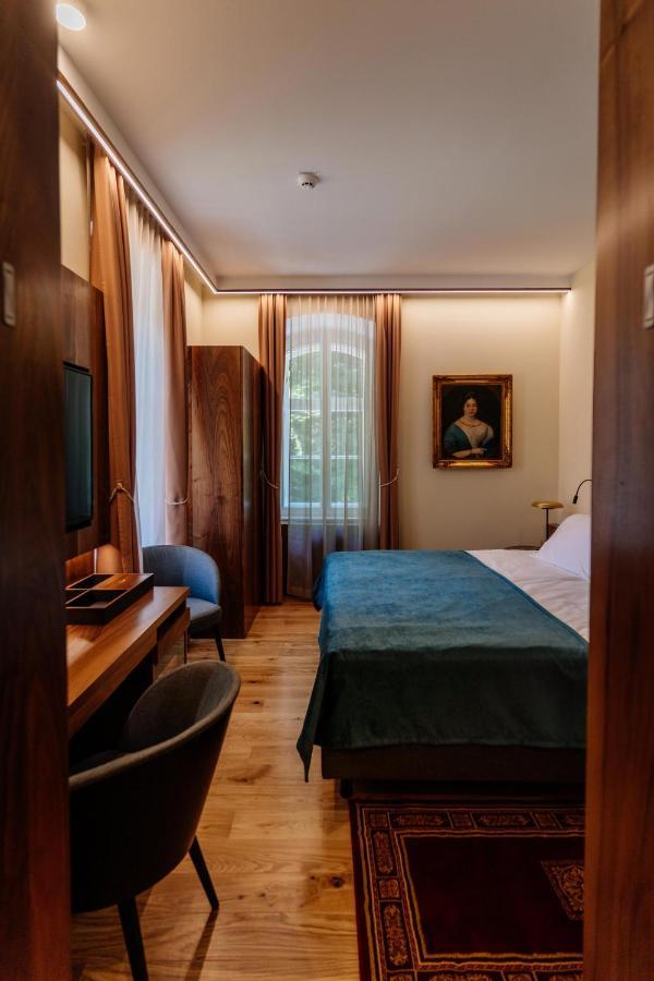Boutique Hotel Dobrna - Terme 도브르나 외부 사진