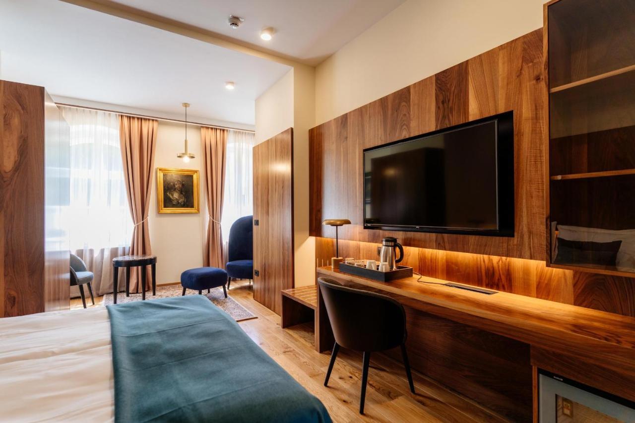 Boutique Hotel Dobrna - Terme 도브르나 외부 사진