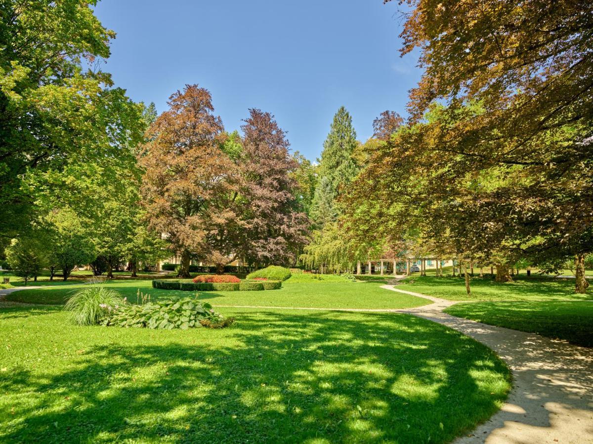 Boutique Hotel Dobrna - Terme 도브르나 외부 사진