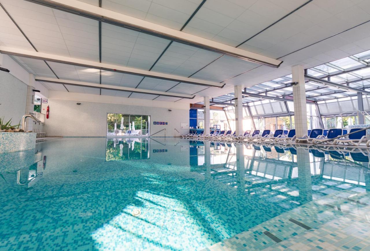 Boutique Hotel Dobrna - Terme 도브르나 외부 사진
