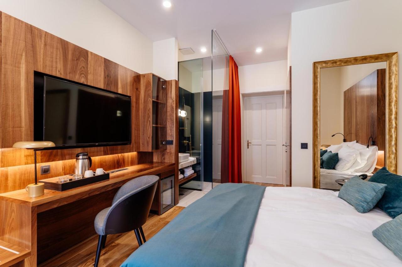 Boutique Hotel Dobrna - Terme 도브르나 외부 사진