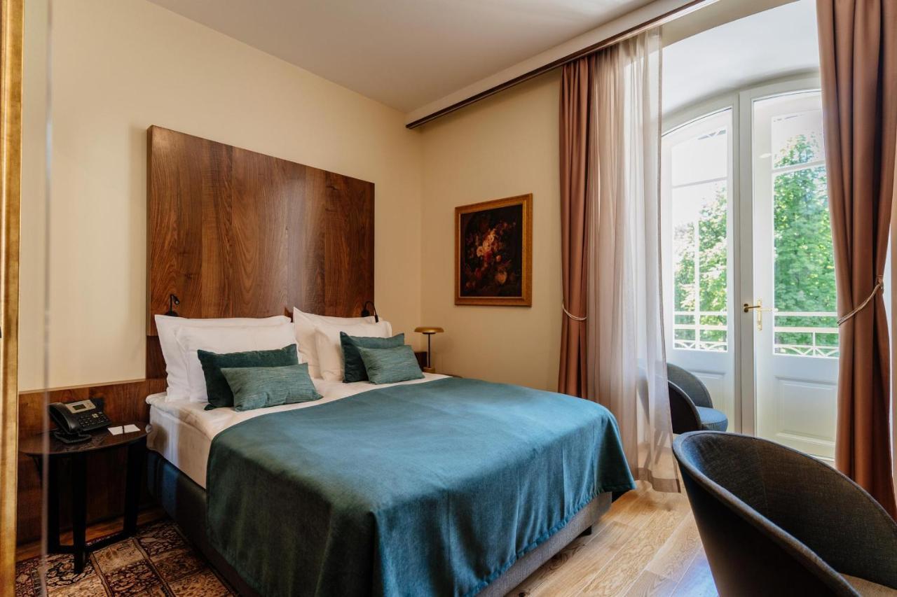 Boutique Hotel Dobrna - Terme 도브르나 외부 사진