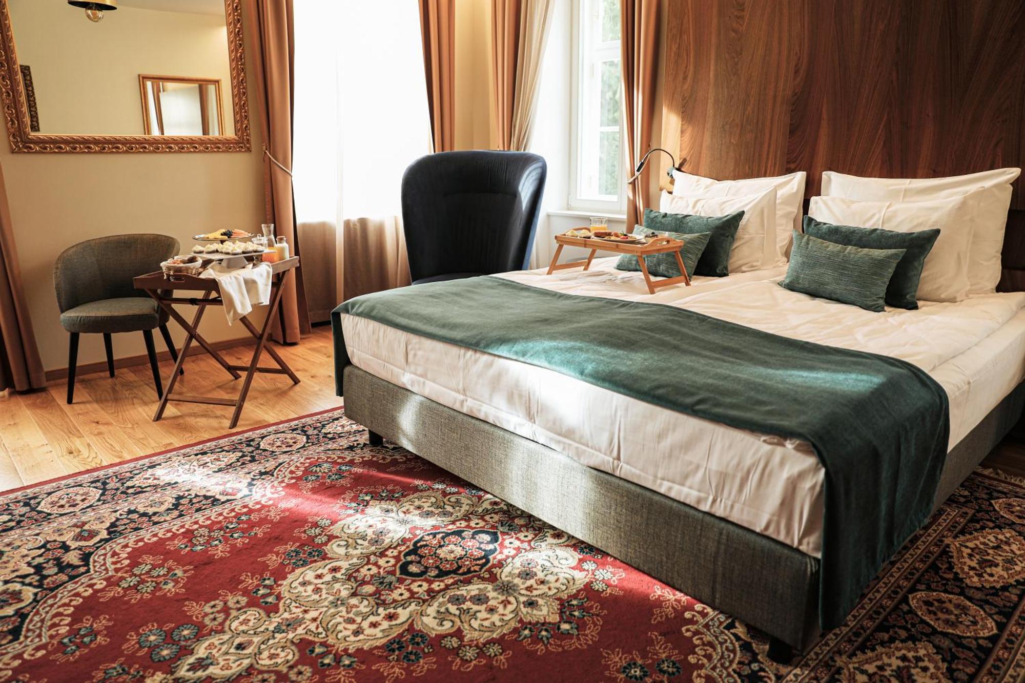 Boutique Hotel Dobrna - Terme 도브르나 외부 사진